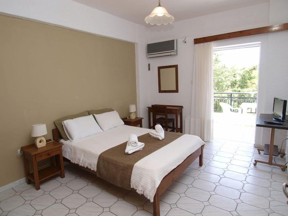 Kleopatra Traditional Hotel Apartments Στούπα Εξωτερικό φωτογραφία