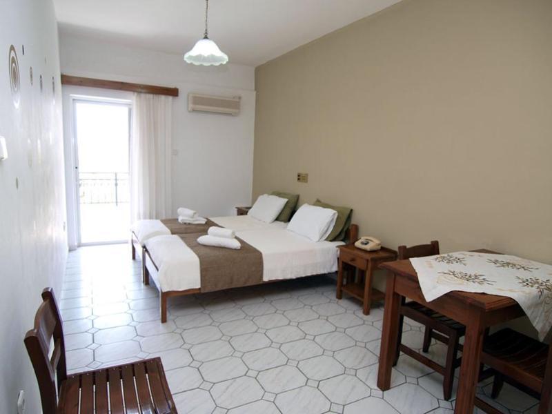 Kleopatra Traditional Hotel Apartments Στούπα Εξωτερικό φωτογραφία