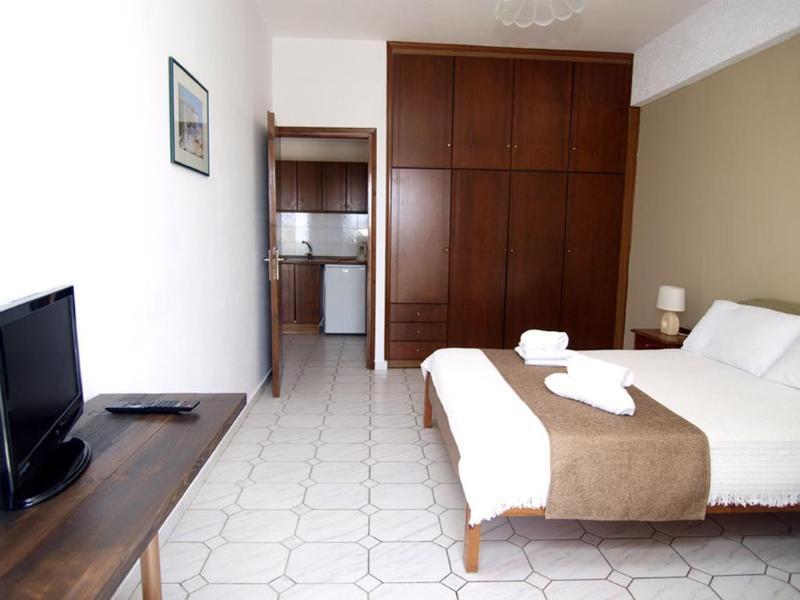 Kleopatra Traditional Hotel Apartments Στούπα Εξωτερικό φωτογραφία